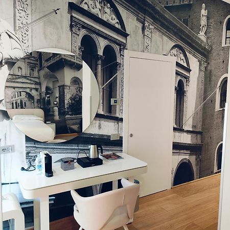 Lords Of Verona Luxury Apartments エクステリア 写真