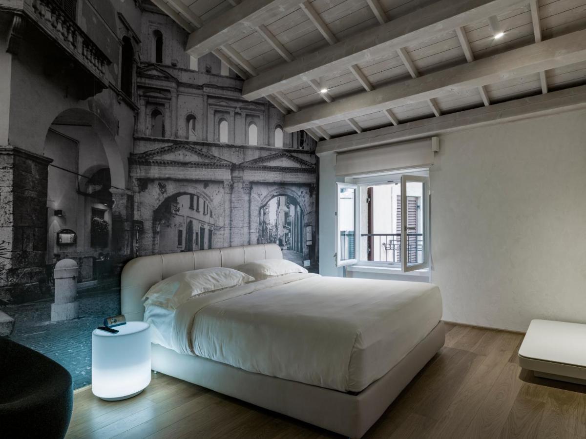 Lords Of Verona Luxury Apartments エクステリア 写真