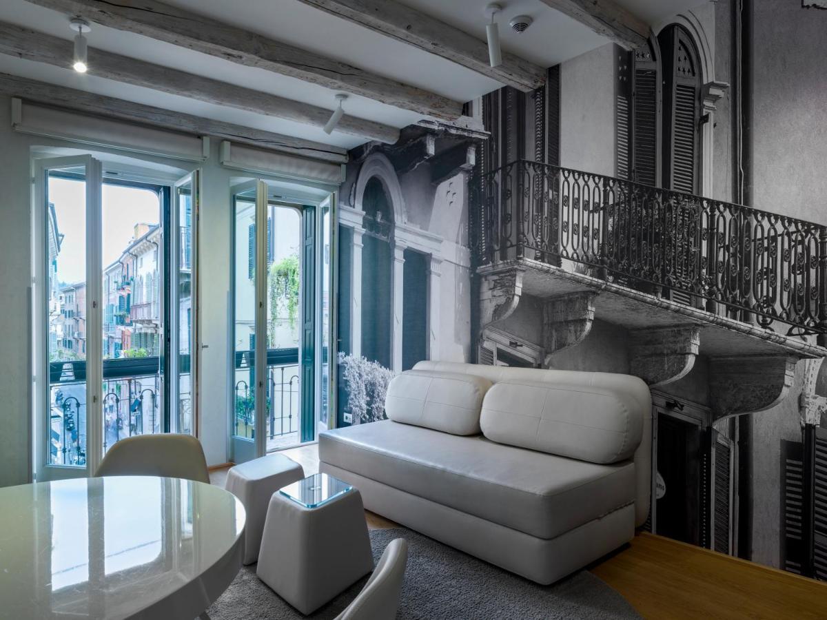 Lords Of Verona Luxury Apartments エクステリア 写真