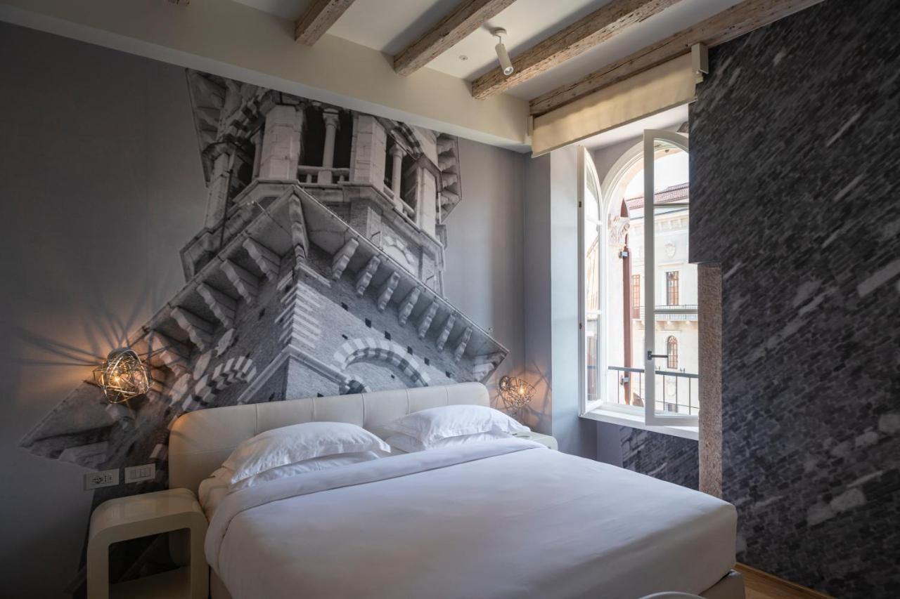 Lords Of Verona Luxury Apartments エクステリア 写真