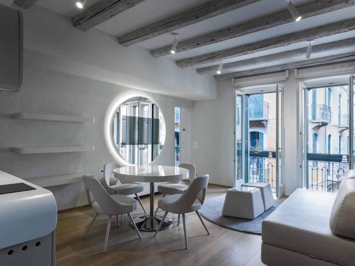 Lords Of Verona Luxury Apartments エクステリア 写真