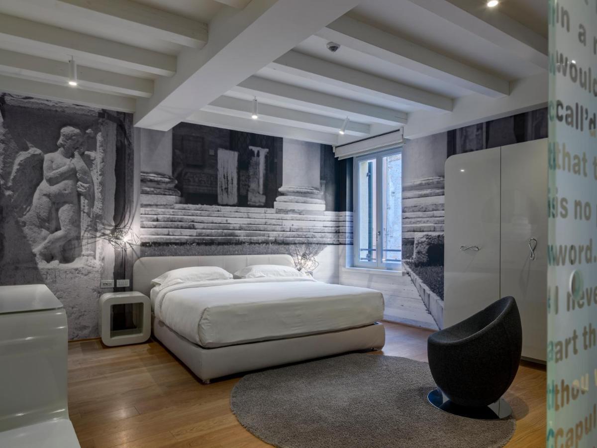 Lords Of Verona Luxury Apartments エクステリア 写真