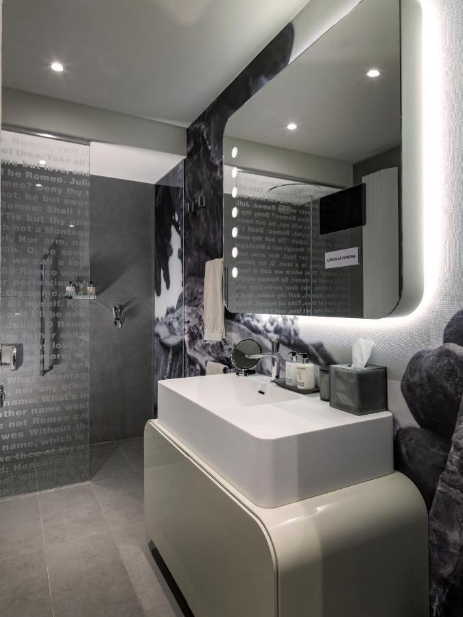 Lords Of Verona Luxury Apartments エクステリア 写真