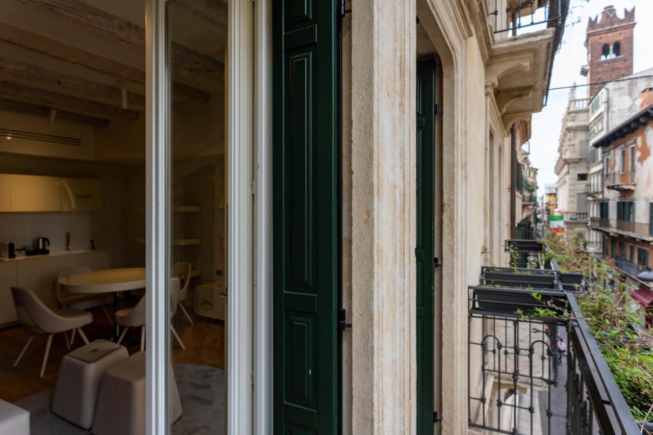 Lords Of Verona Luxury Apartments エクステリア 写真