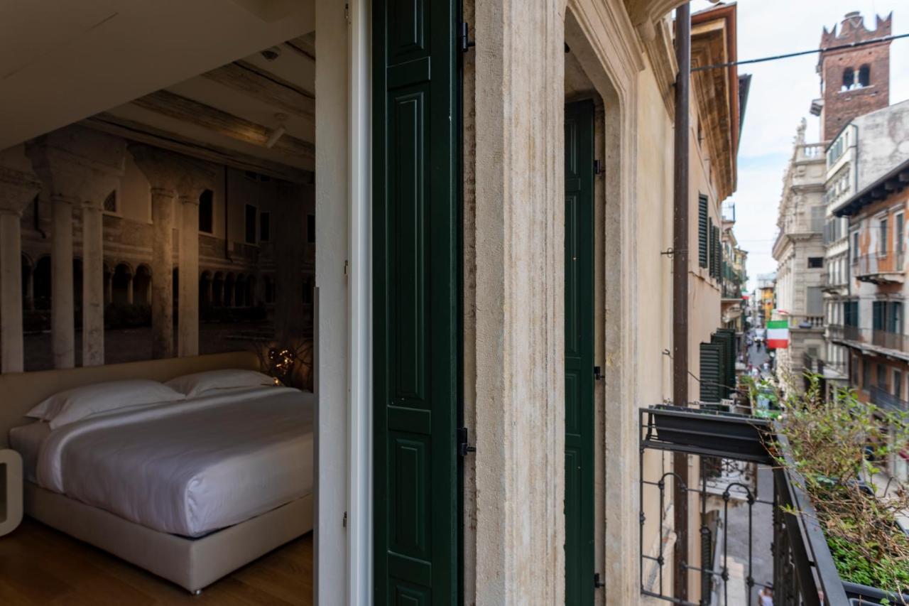 Lords Of Verona Luxury Apartments エクステリア 写真