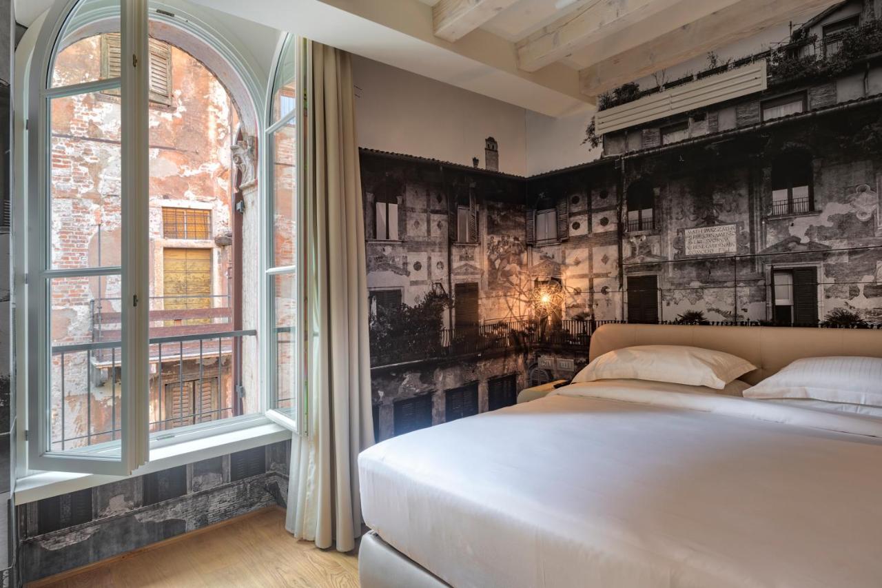 Lords Of Verona Luxury Apartments エクステリア 写真