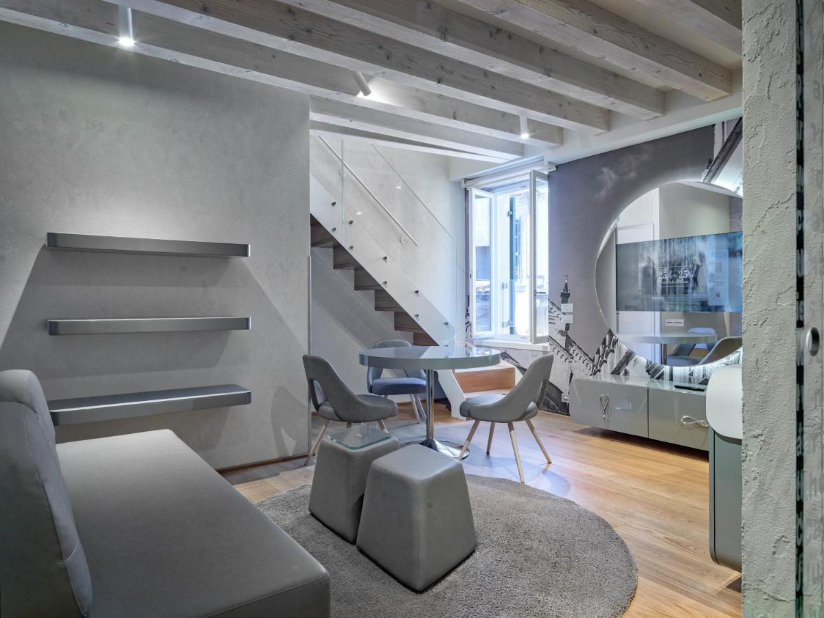 Lords Of Verona Luxury Apartments エクステリア 写真