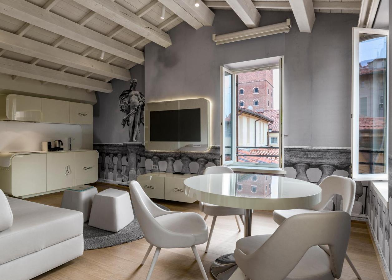Lords Of Verona Luxury Apartments エクステリア 写真
