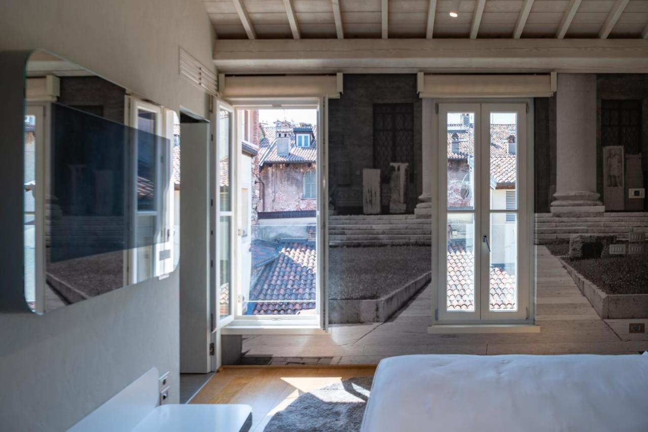 Lords Of Verona Luxury Apartments エクステリア 写真