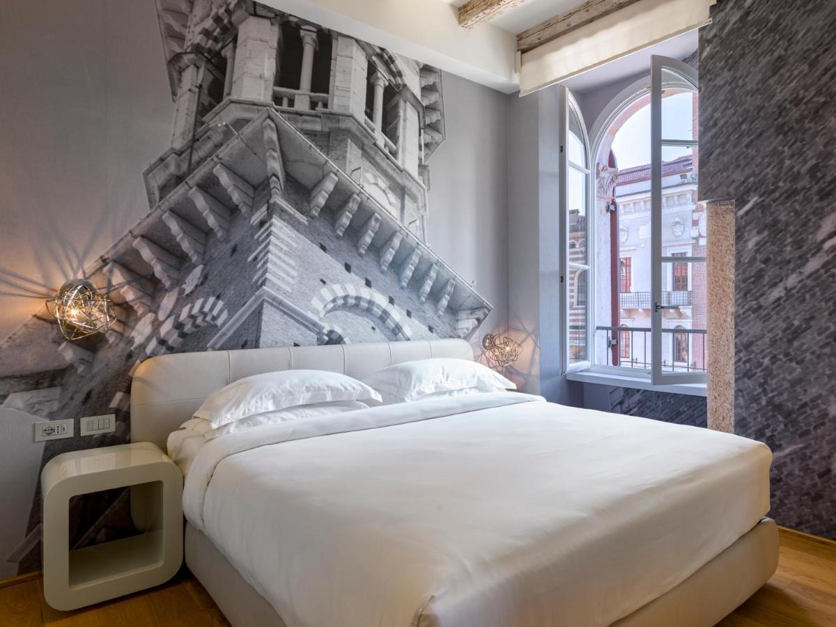 Lords Of Verona Luxury Apartments エクステリア 写真