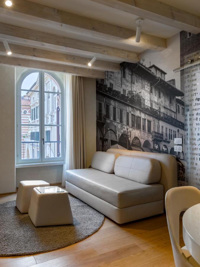 Lords Of Verona Luxury Apartments エクステリア 写真