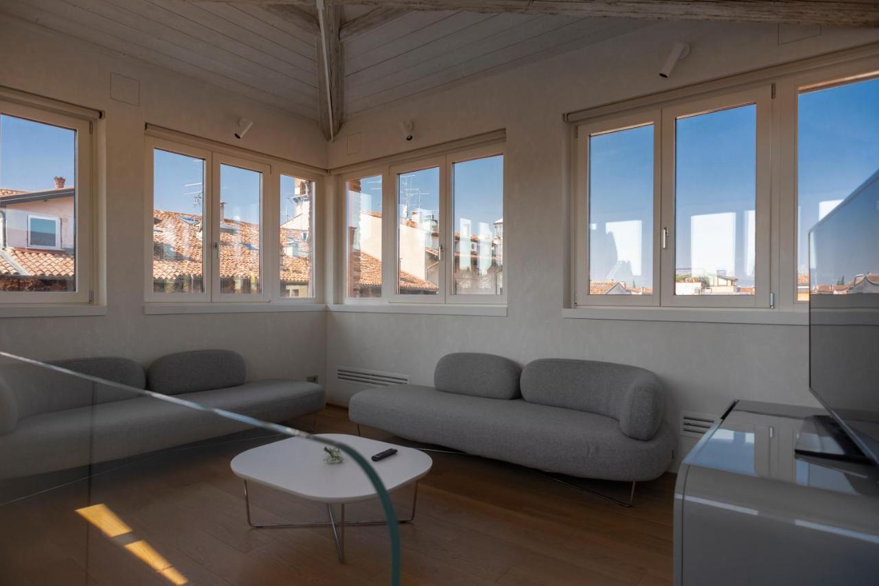 Lords Of Verona Luxury Apartments エクステリア 写真
