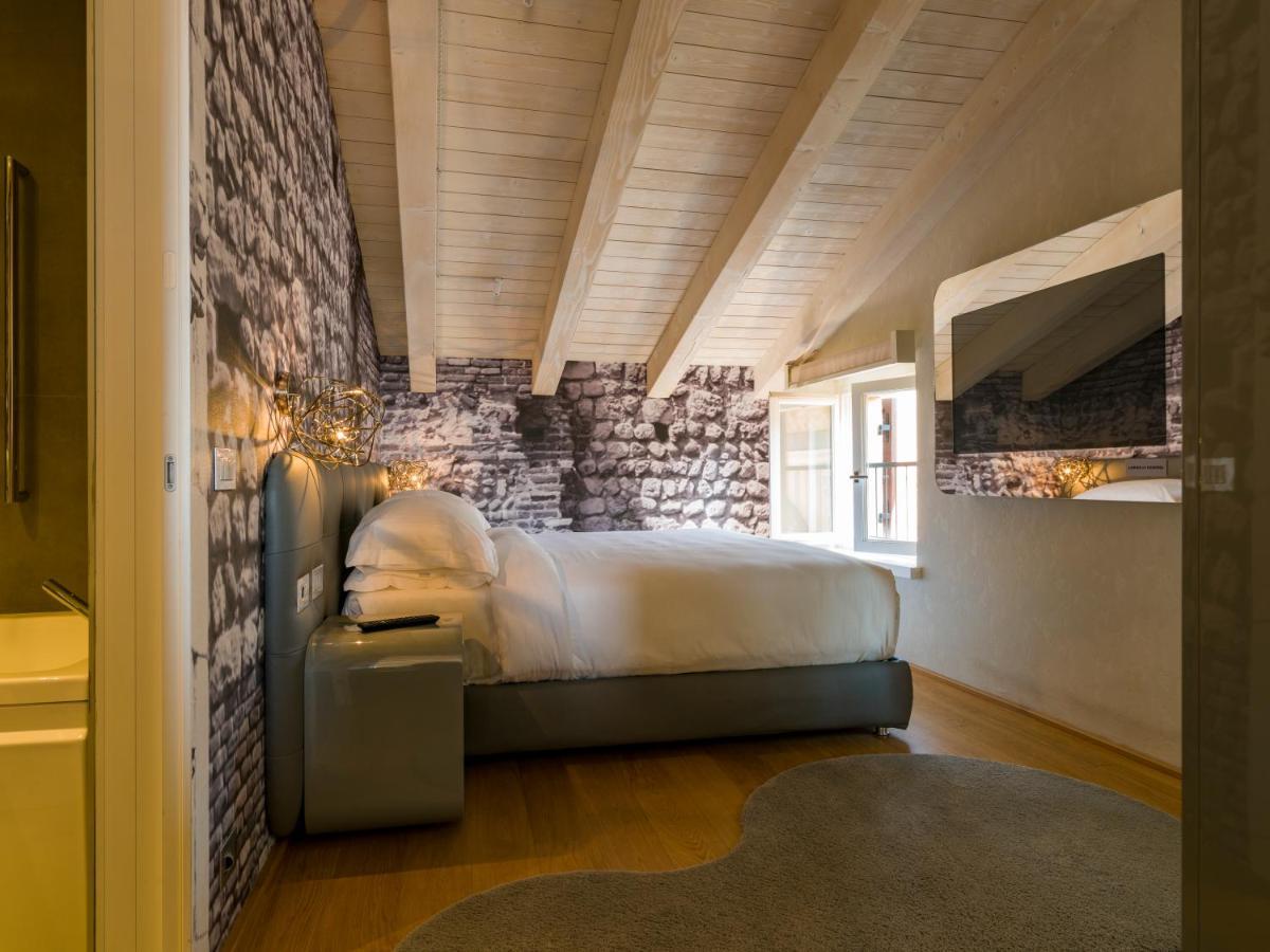 Lords Of Verona Luxury Apartments エクステリア 写真