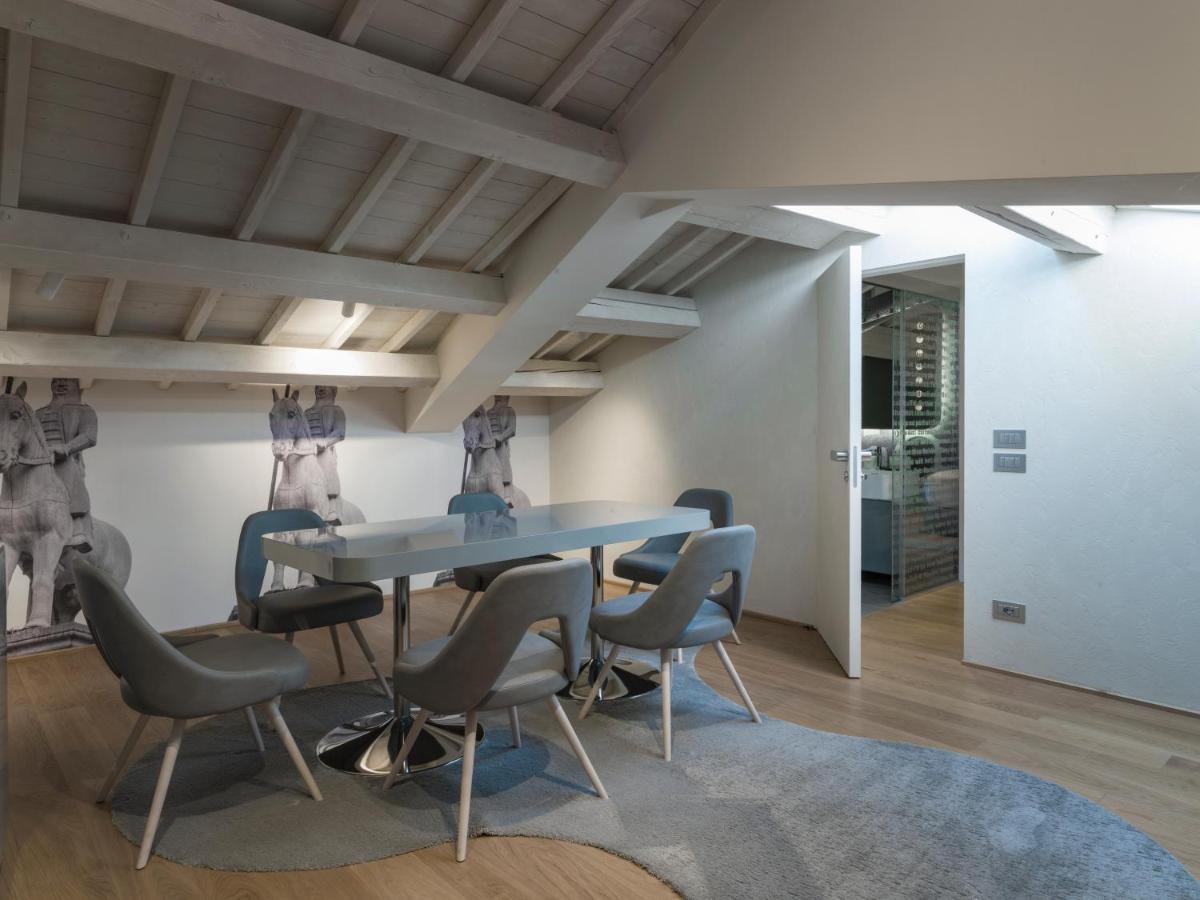 Lords Of Verona Luxury Apartments エクステリア 写真