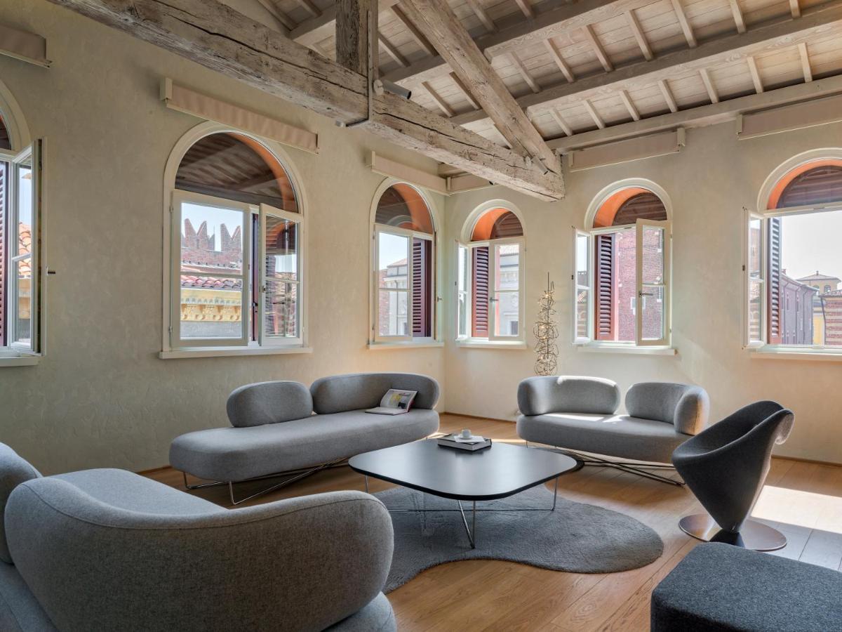 Lords Of Verona Luxury Apartments エクステリア 写真