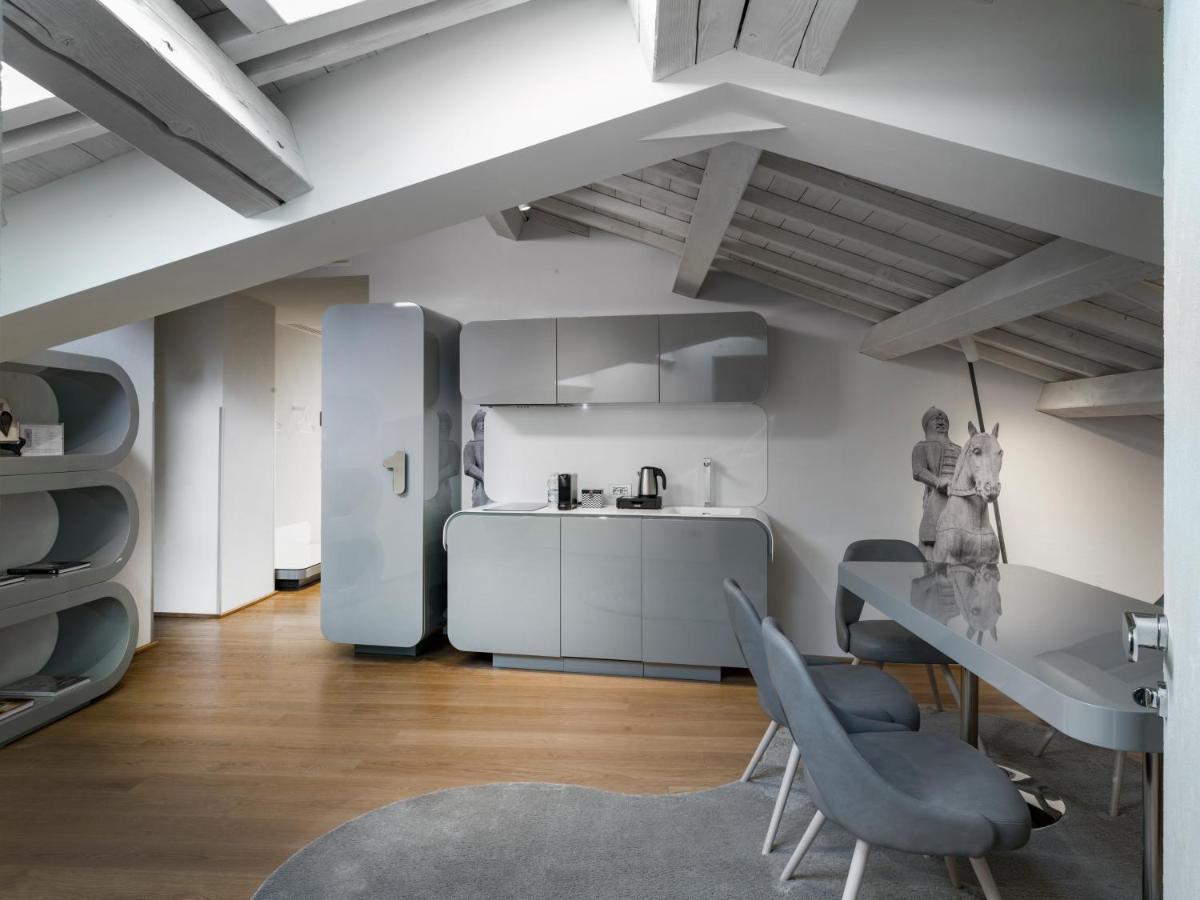 Lords Of Verona Luxury Apartments エクステリア 写真