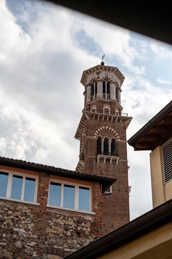 Lords Of Verona Luxury Apartments エクステリア 写真