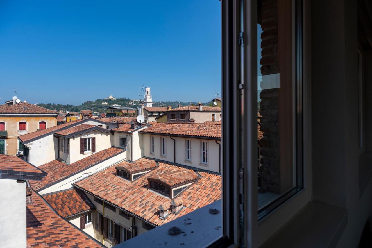 Lords Of Verona Luxury Apartments エクステリア 写真