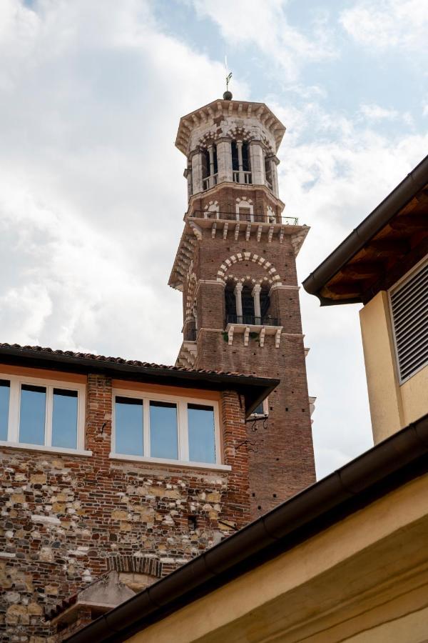 Lords Of Verona Luxury Apartments エクステリア 写真