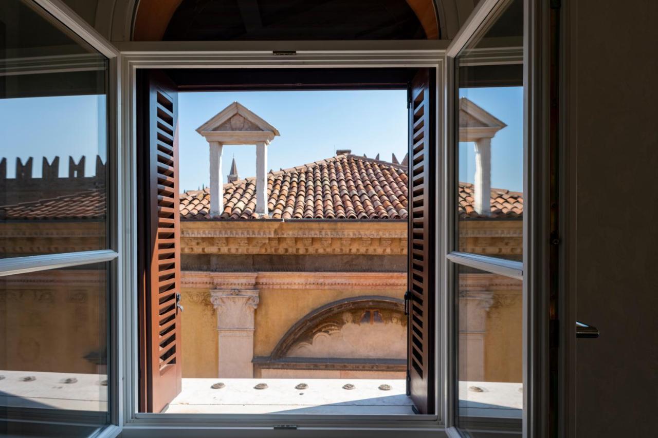 Lords Of Verona Luxury Apartments エクステリア 写真
