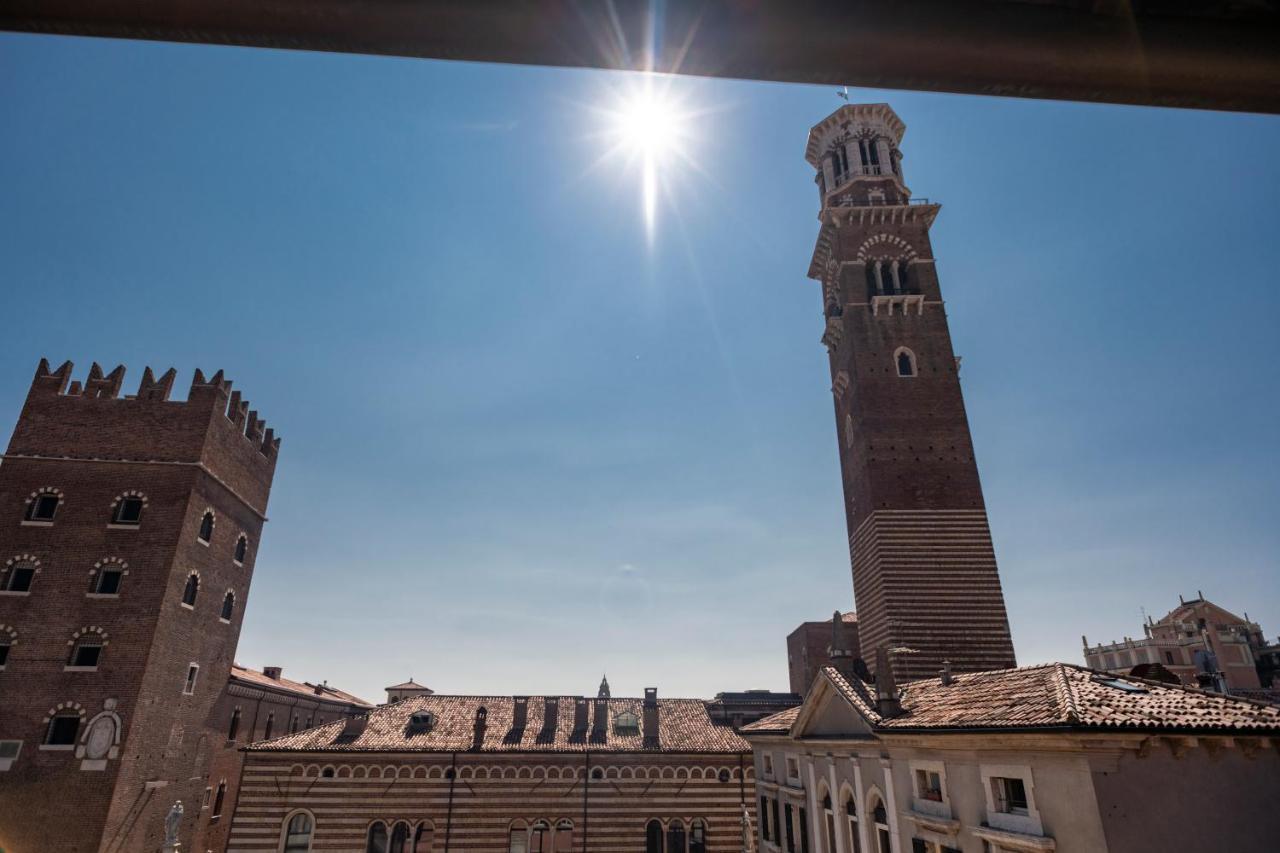 Lords Of Verona Luxury Apartments エクステリア 写真