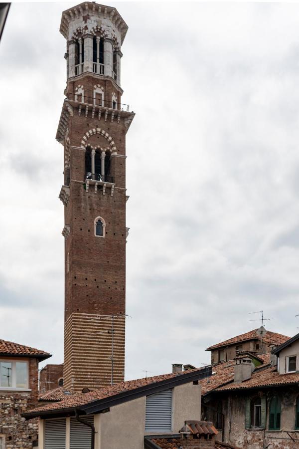 Lords Of Verona Luxury Apartments エクステリア 写真