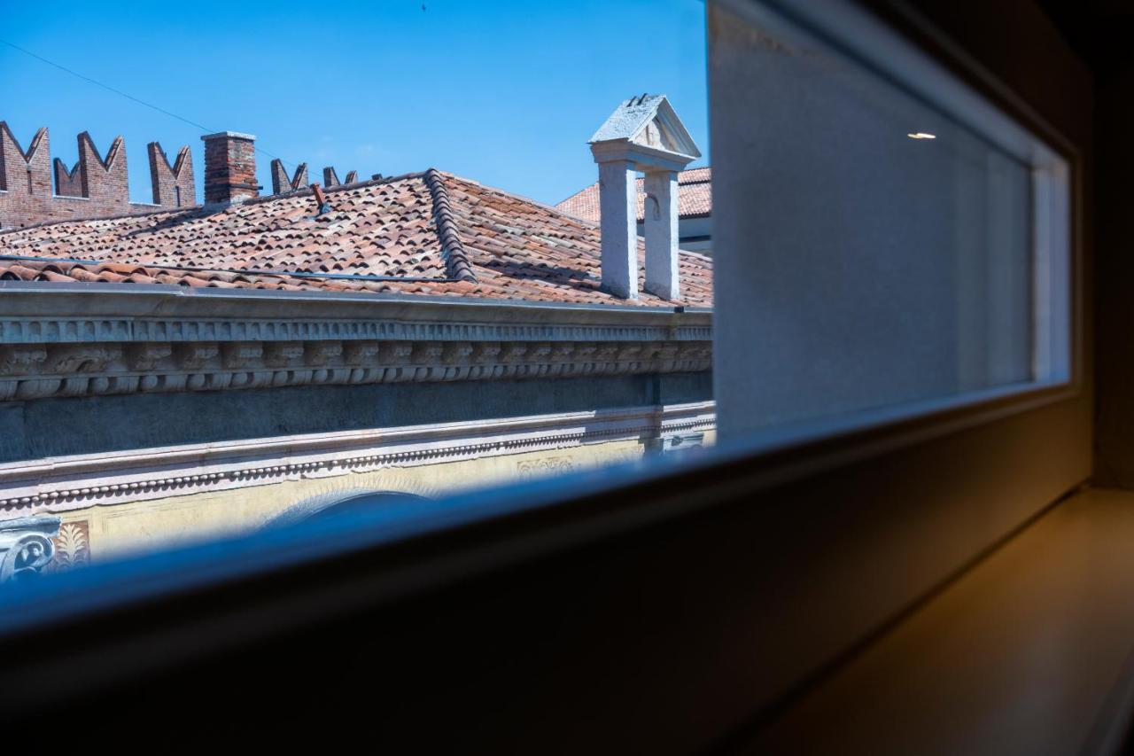 Lords Of Verona Luxury Apartments エクステリア 写真