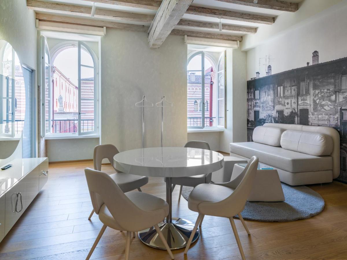 Lords Of Verona Luxury Apartments エクステリア 写真
