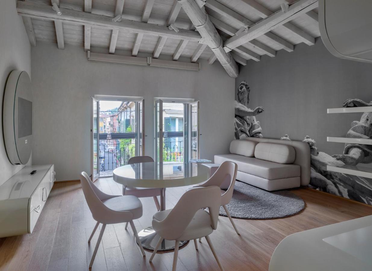 Lords Of Verona Luxury Apartments エクステリア 写真