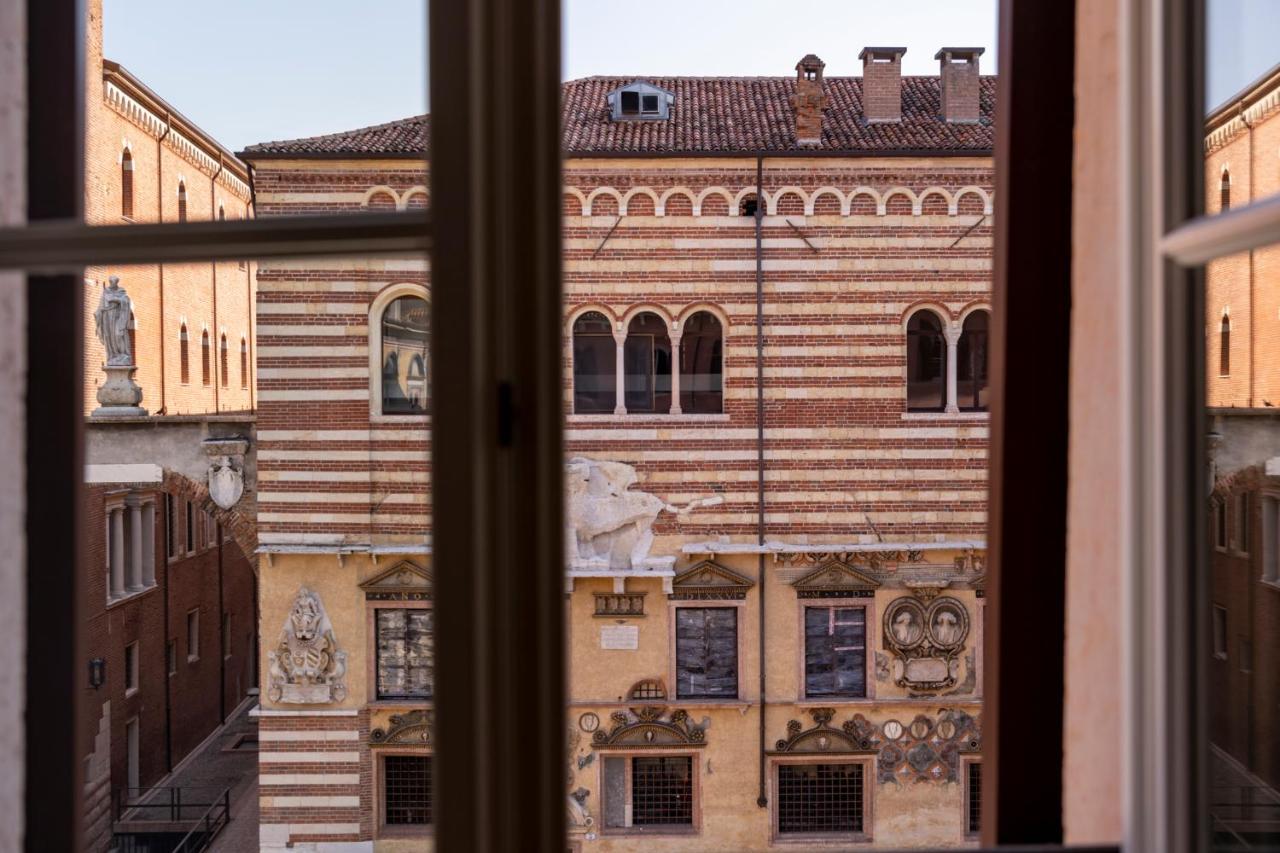 Lords Of Verona Luxury Apartments エクステリア 写真