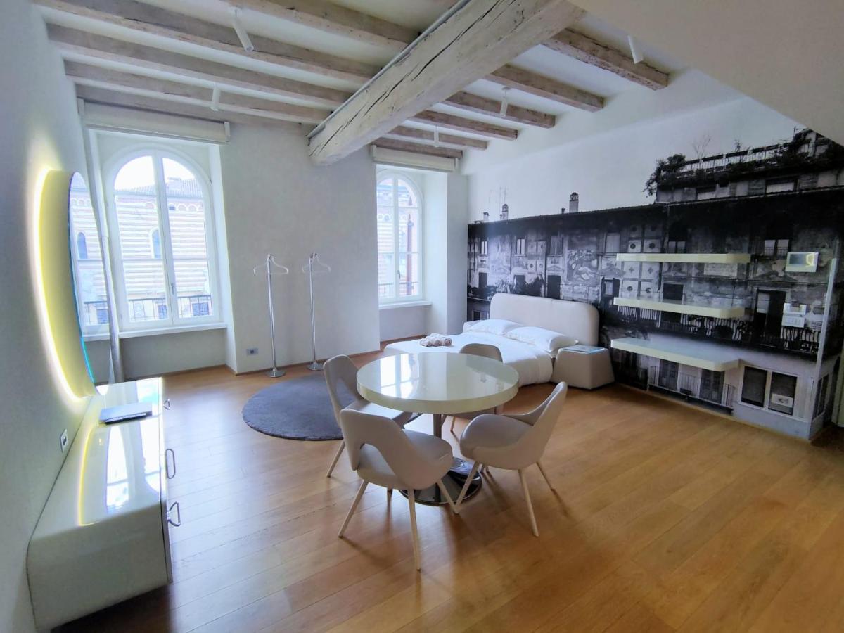 Lords Of Verona Luxury Apartments エクステリア 写真