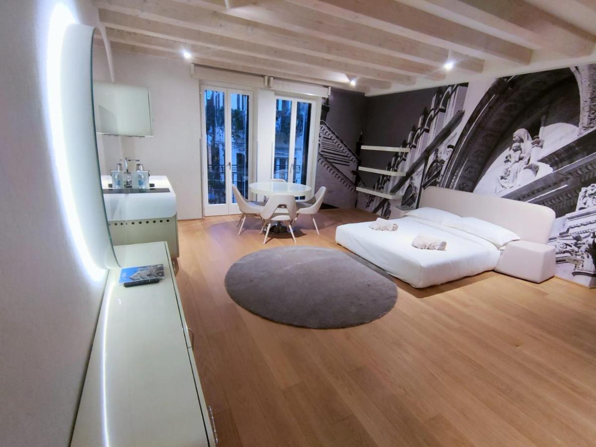 Lords Of Verona Luxury Apartments エクステリア 写真