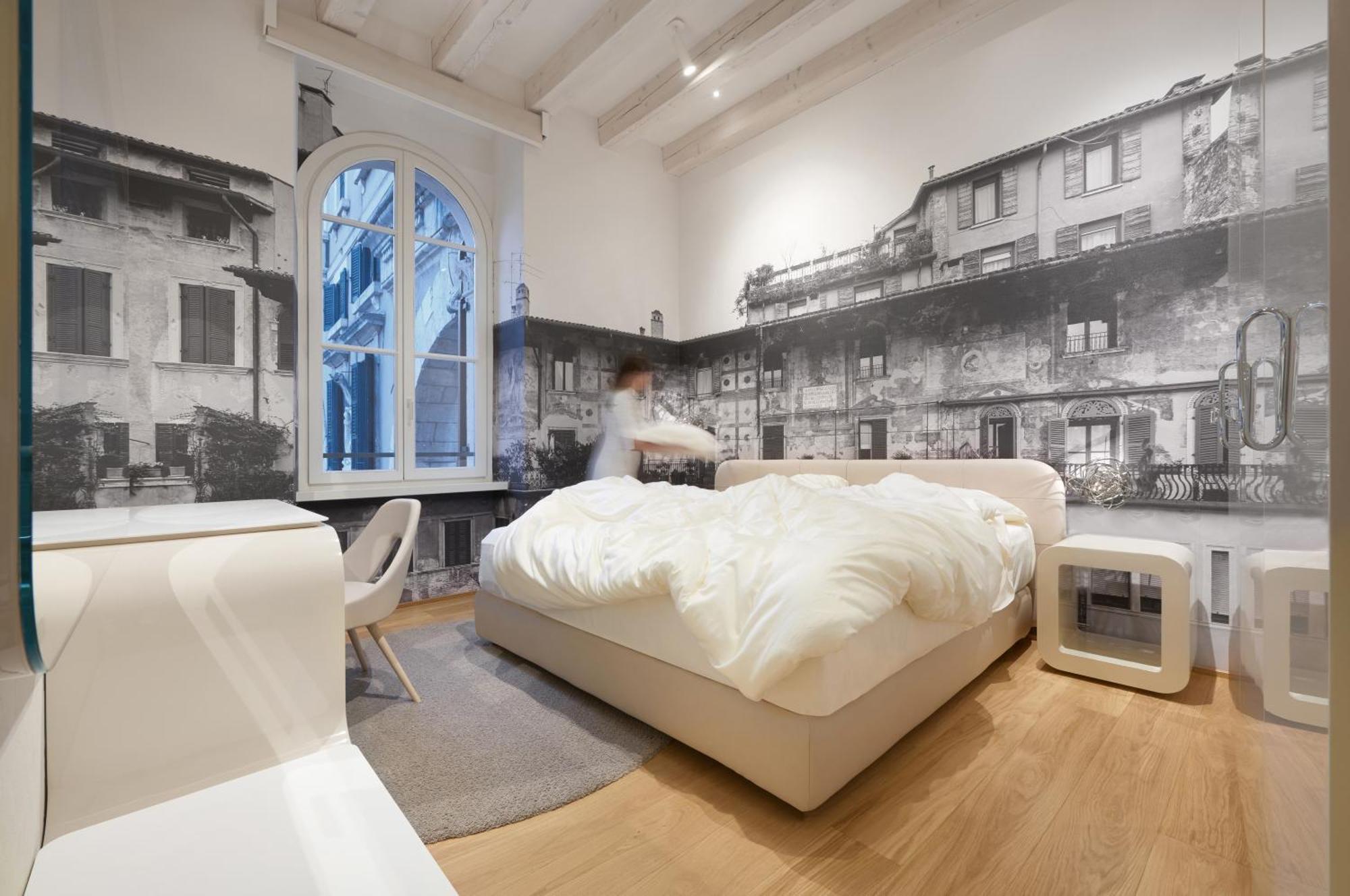 Lords Of Verona Luxury Apartments 部屋 写真
