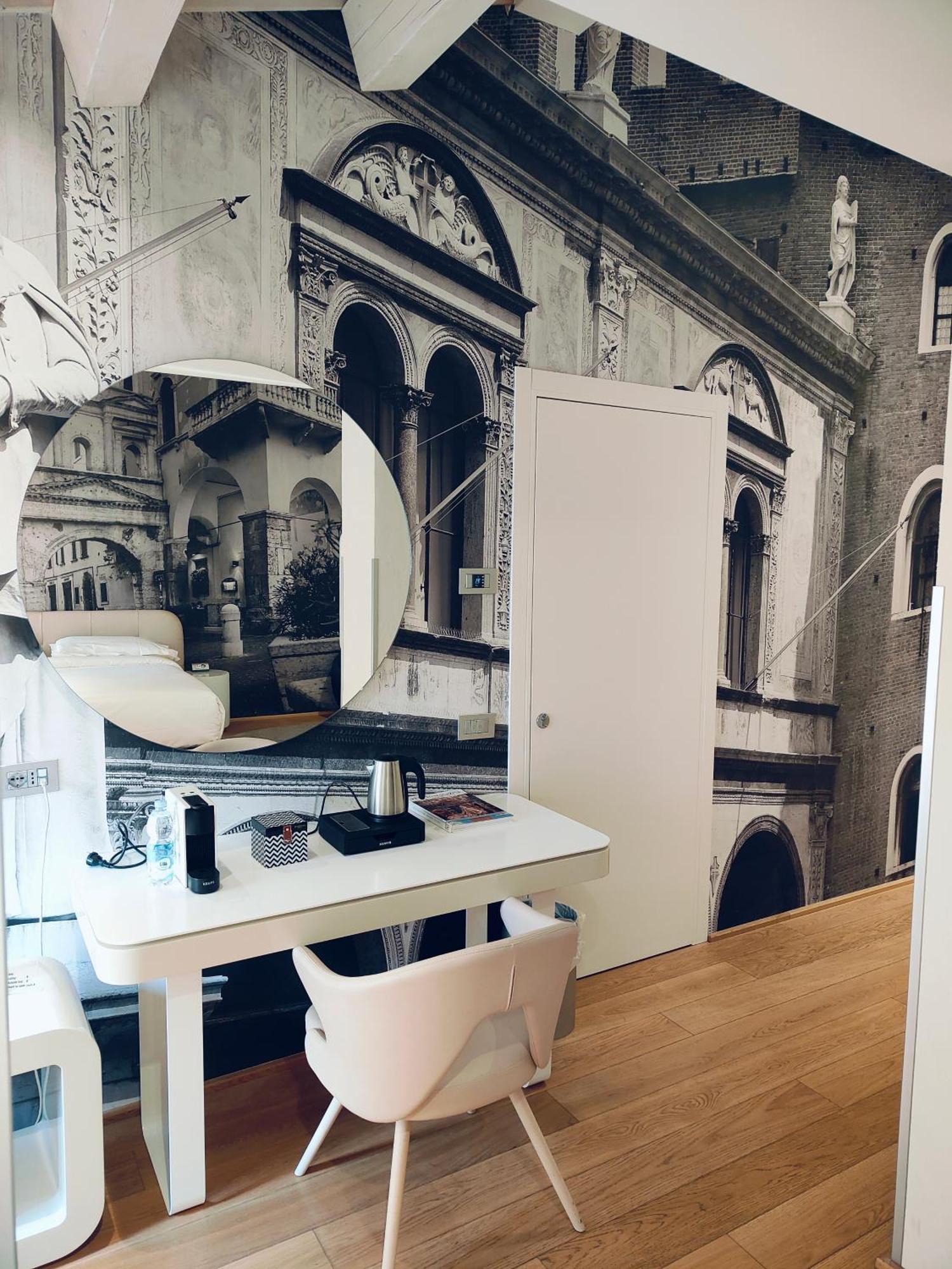 Lords Of Verona Luxury Apartments エクステリア 写真