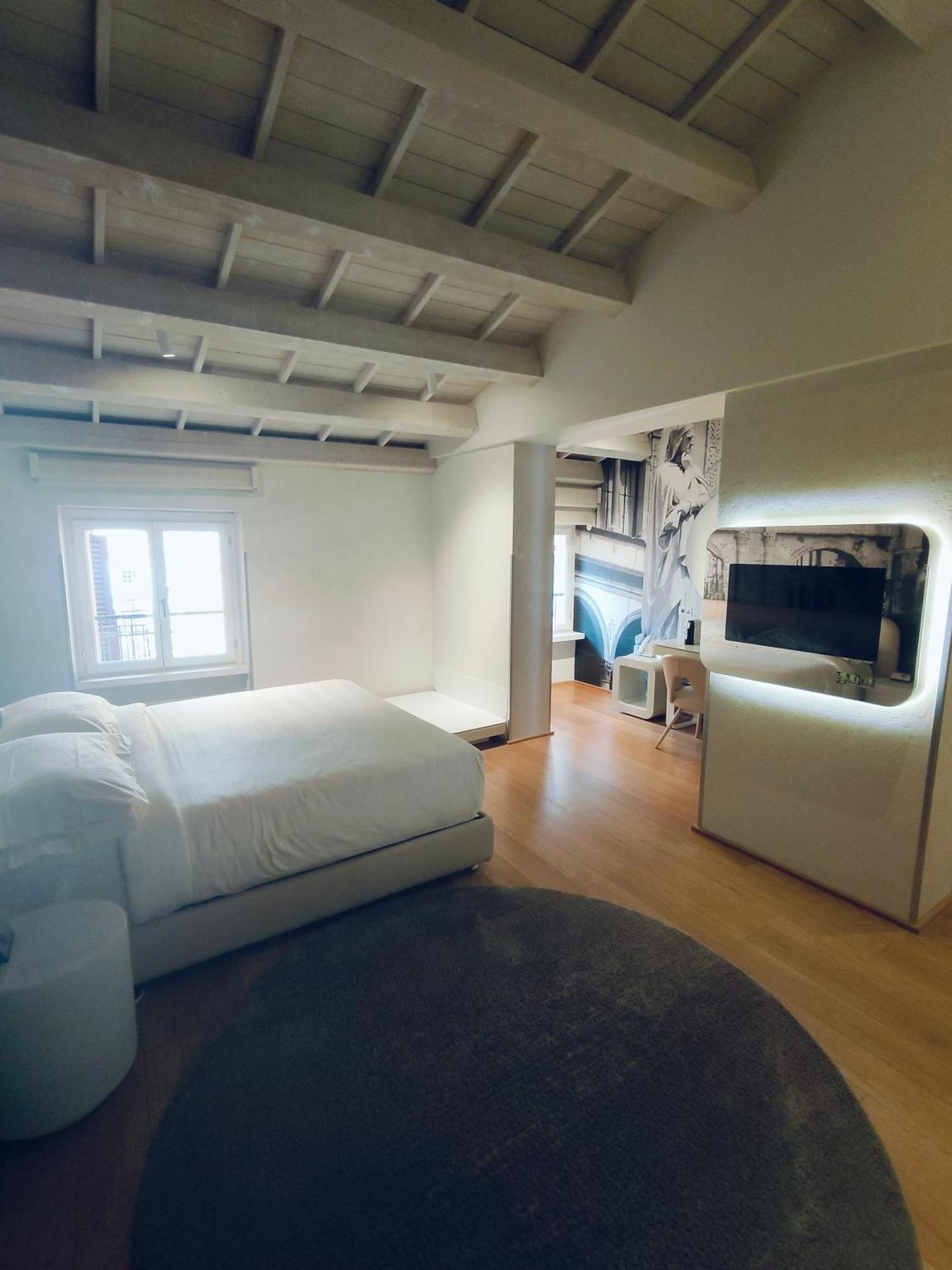 Lords Of Verona Luxury Apartments エクステリア 写真